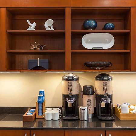 Four Points By Sheraton Raleigh Durham Airport Morrisville Exteriér fotografie