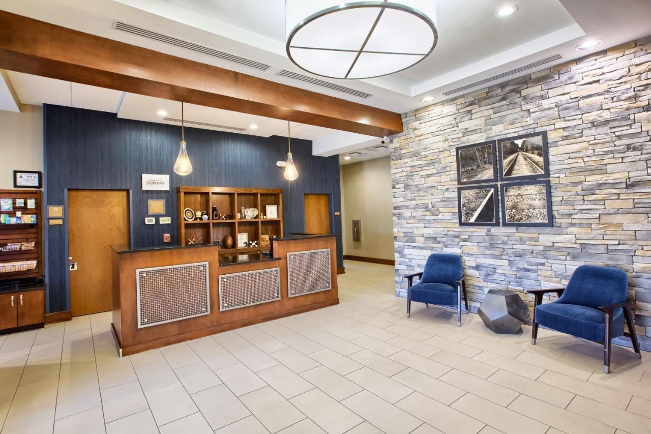 Hotel Four Points By Sheraton Raleigh Durham Airport Morrisville Exteriér fotografie