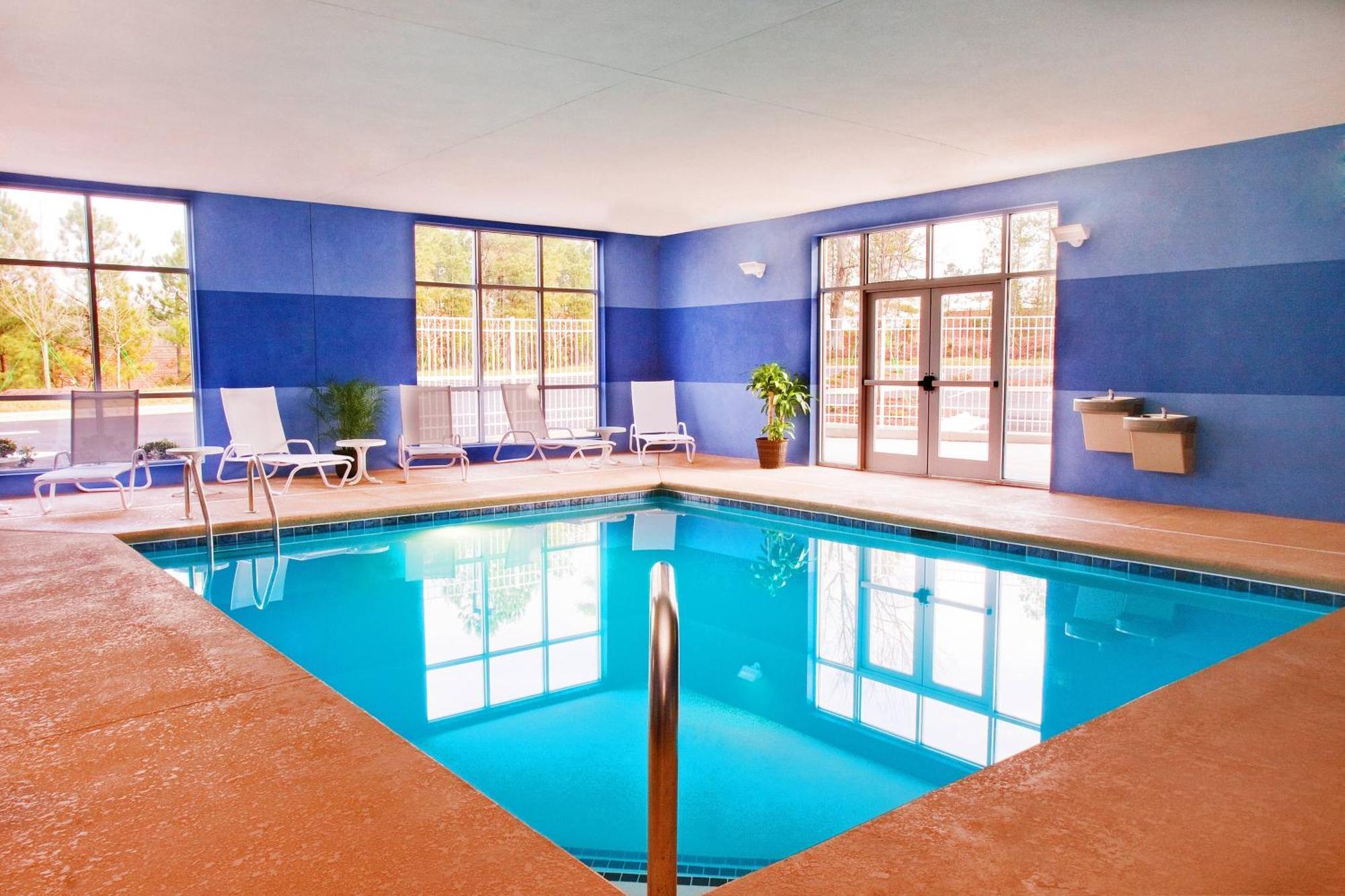 Four Points By Sheraton Raleigh Durham Airport Morrisville Exteriér fotografie