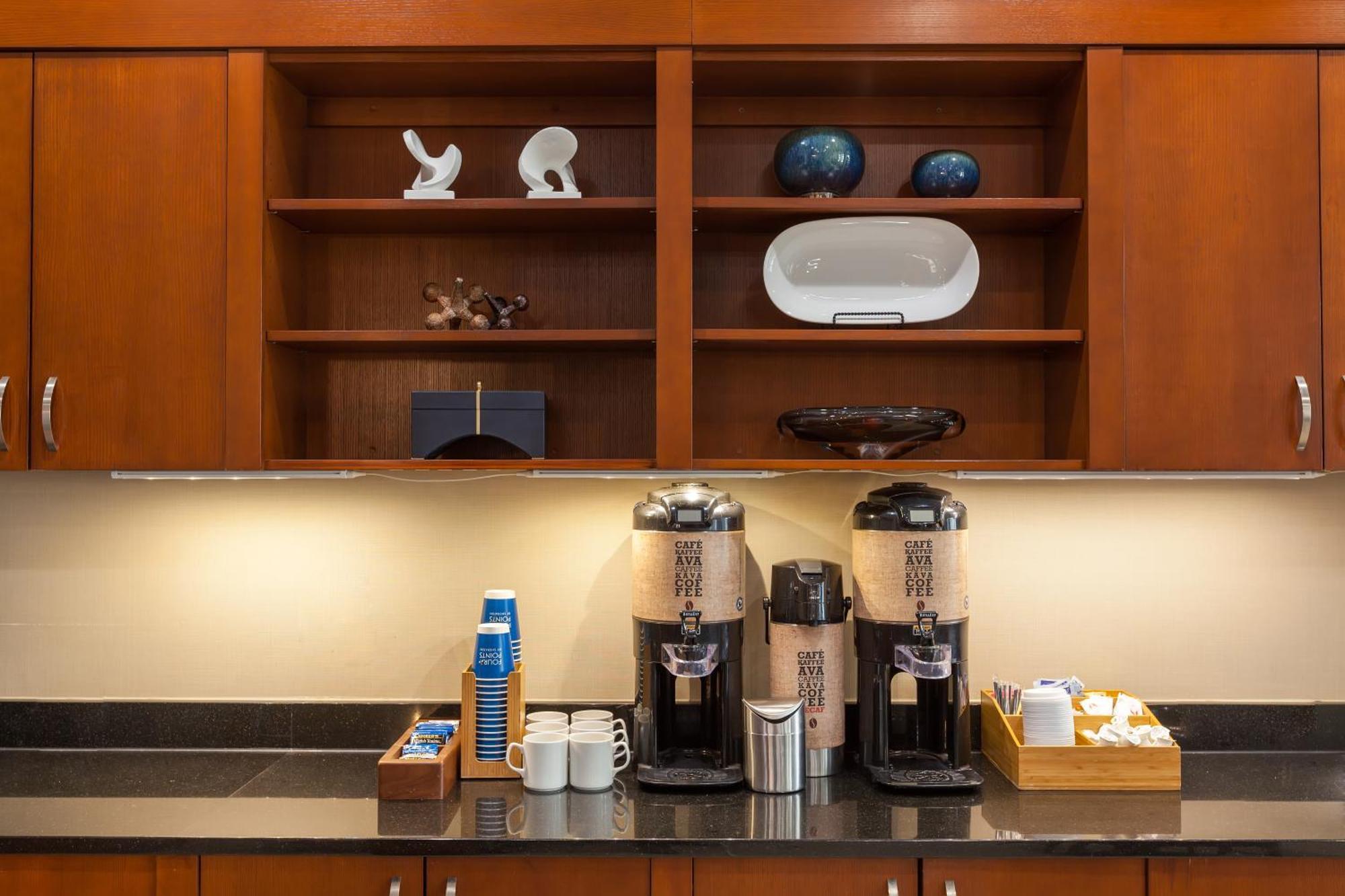 Four Points By Sheraton Raleigh Durham Airport Morrisville Exteriér fotografie